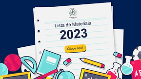Lista de Materiais - 2023