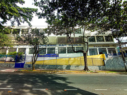 Colégio São Paulo BH