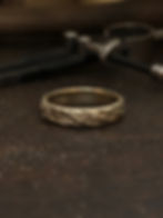 mountain ring