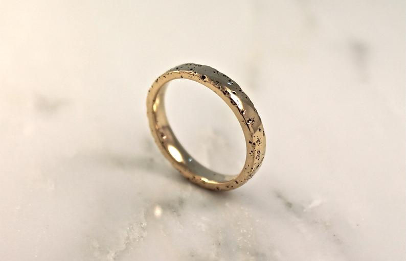 Thumbnail: welsh wedding ring