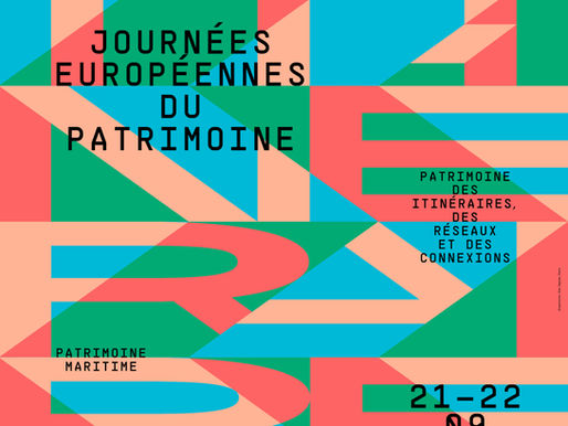 Les Journées Européennes du Patrimoine