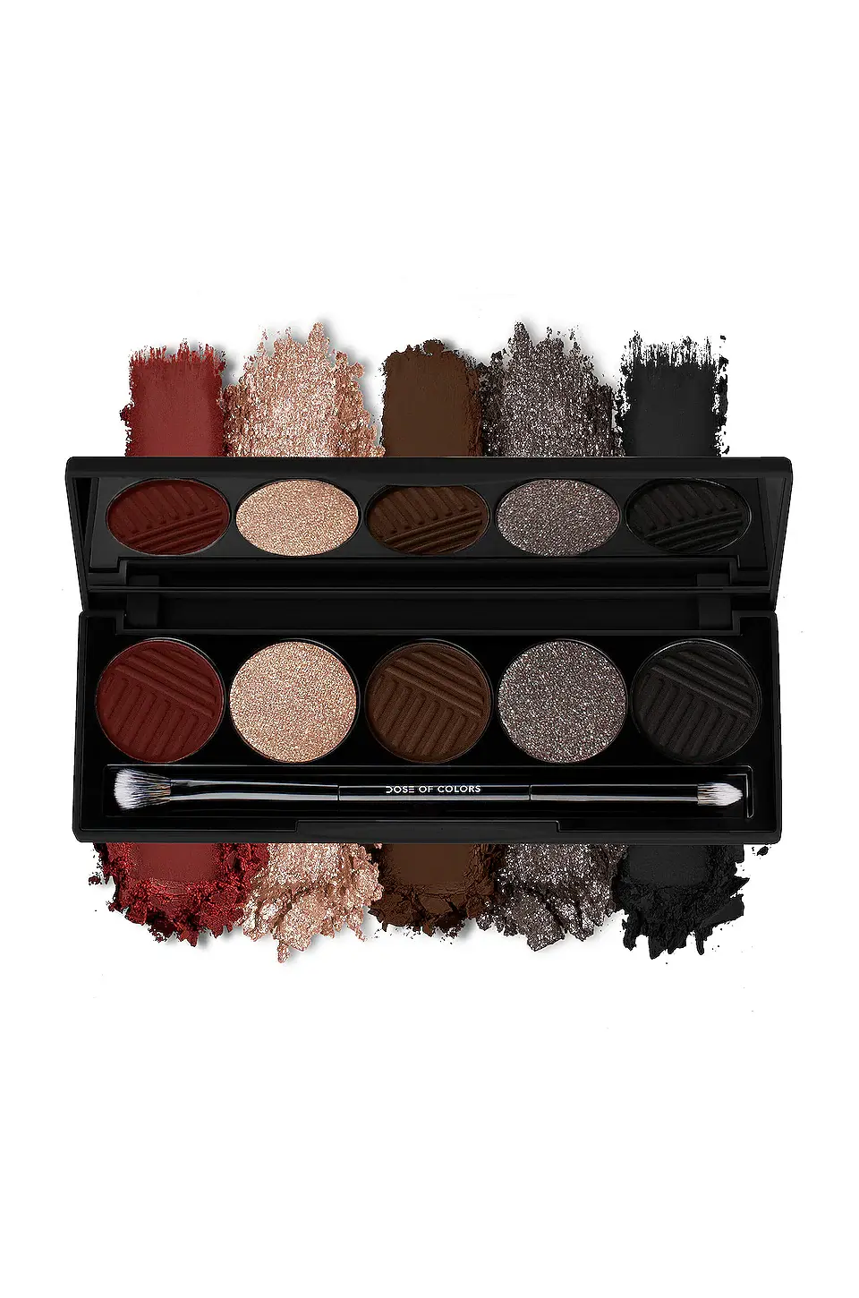 Dose Of Colors - Eyeshadow Palette