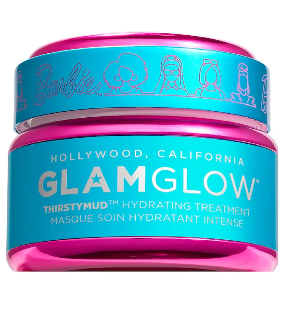 GLAMGLOW - Thirstymud Hydrating Treatment Mask