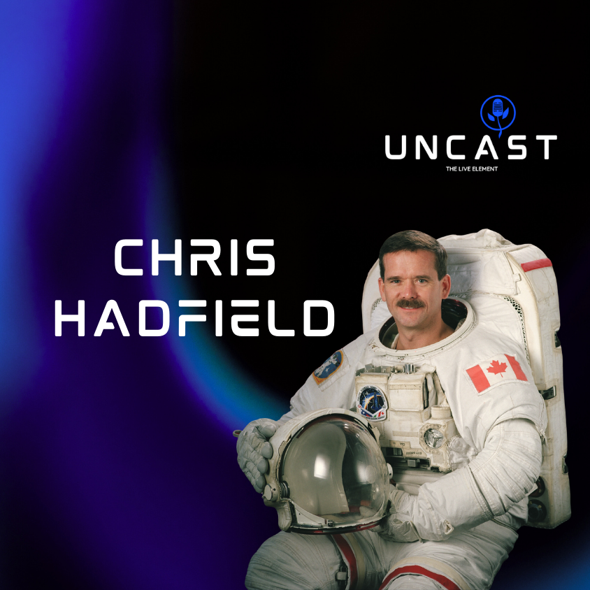 Chris Hadfield