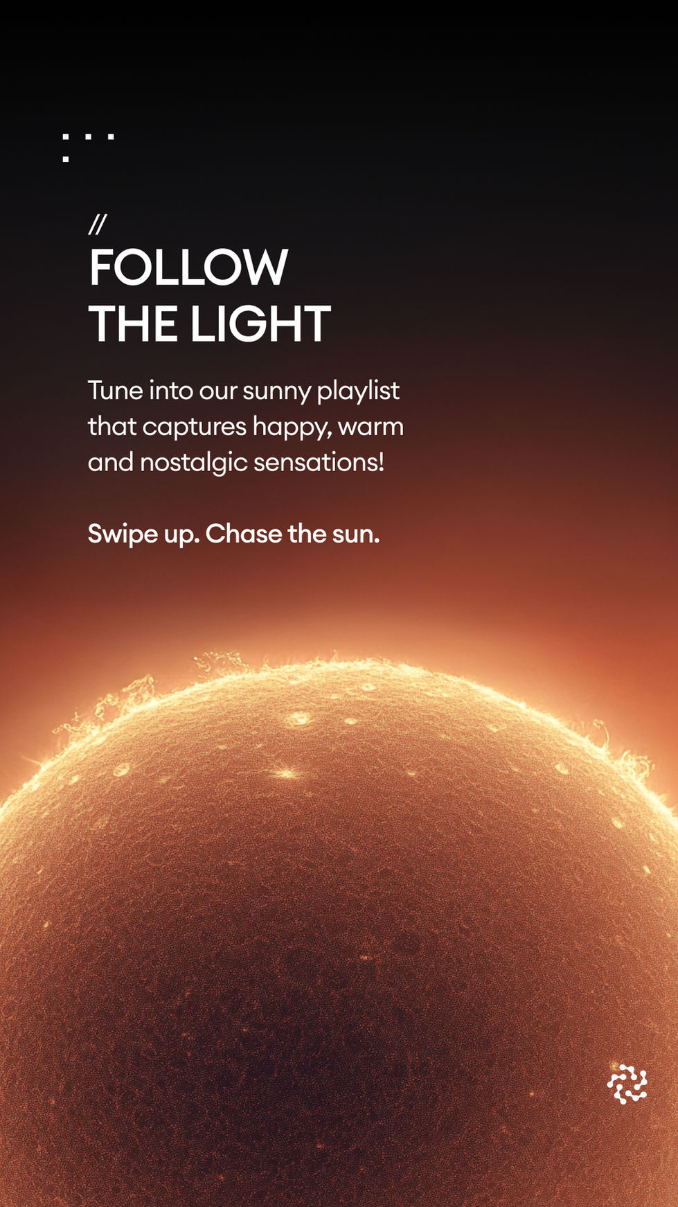 Copywriter: Karshini Nair