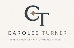 Carolee Turner Turnkey Construction
