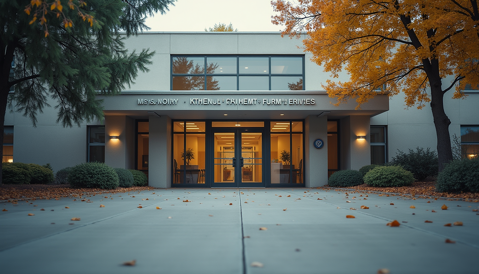 Steps to Qualify for the Michigan Medicaid Program