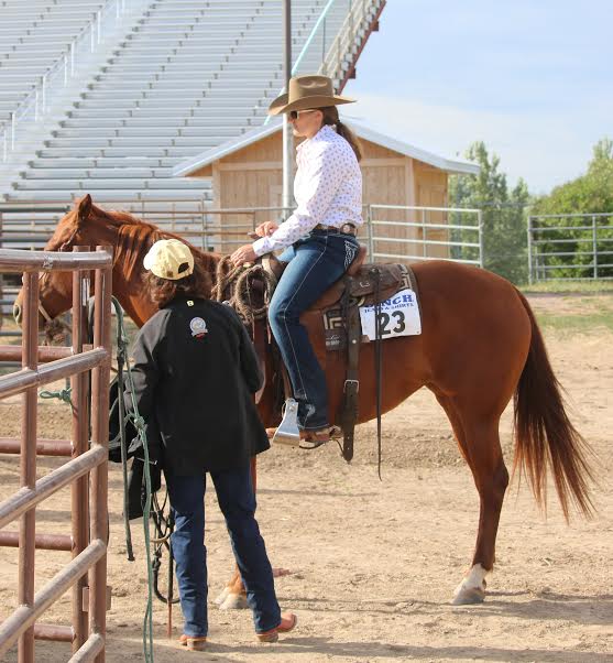 Ranching Heritage sdqha