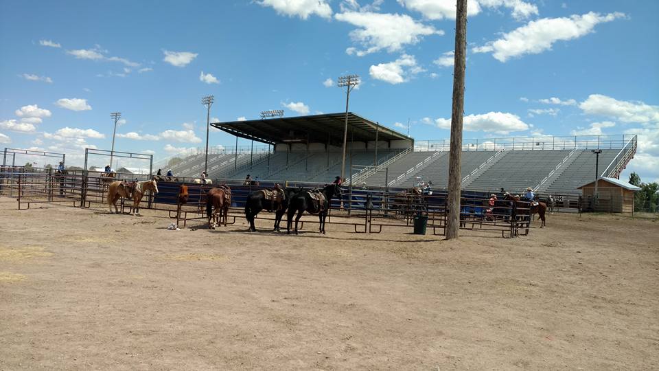 Ranching Heritage sdqha