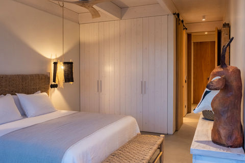 Guest Suite at Casa Chilli Comporta