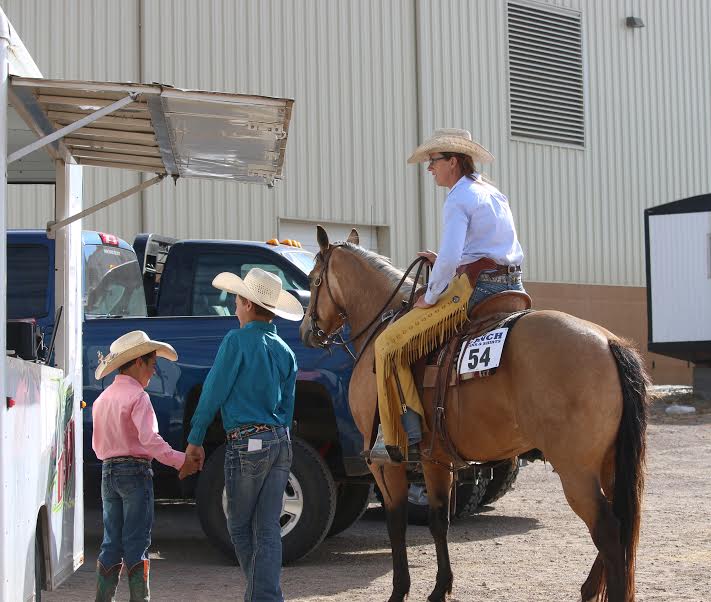 Ranching Heritage sdqha