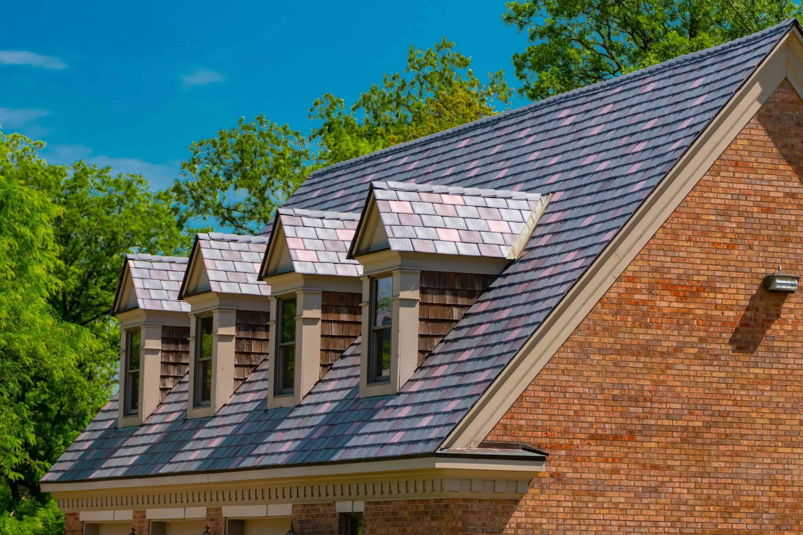 Photo inspiration: Fresh Look at Discover Enviroshake Sustainable Roofing Solutions For Edmonton