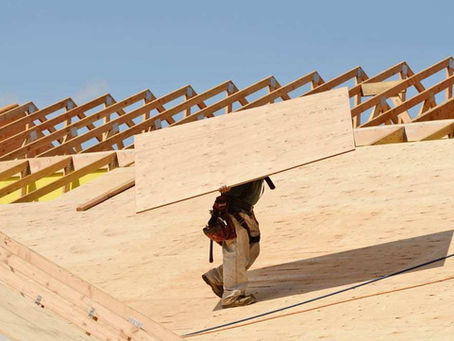 What Does a Roof System Consist of?
