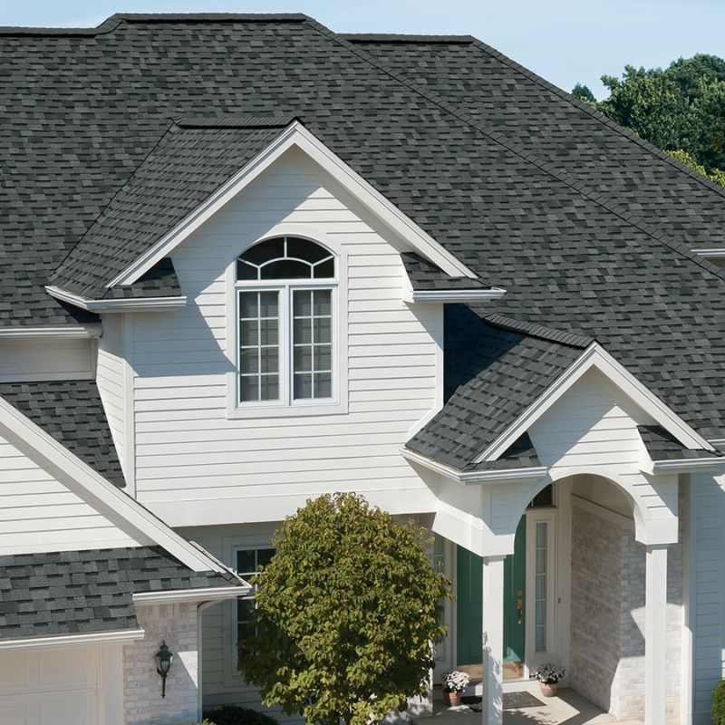 ROI Roof Edmonton