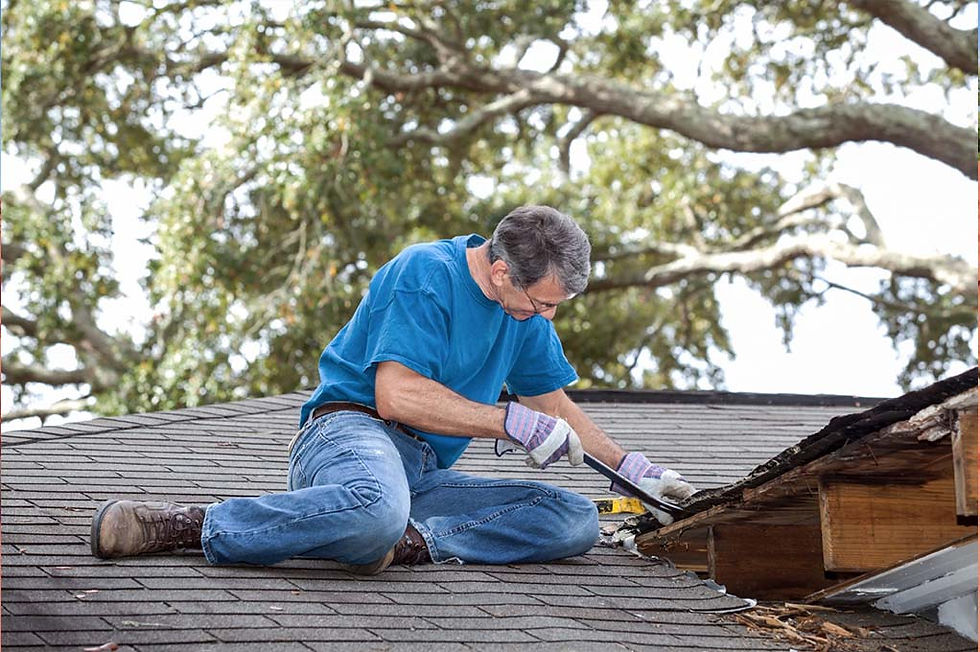 Roofing DIY vs. Professional Services: Making the Right Choice