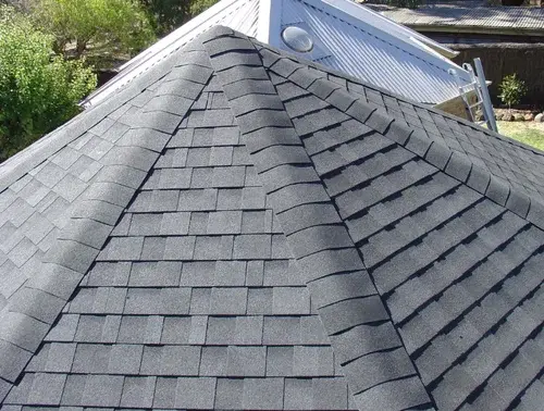 What Are Architectural Shingles?