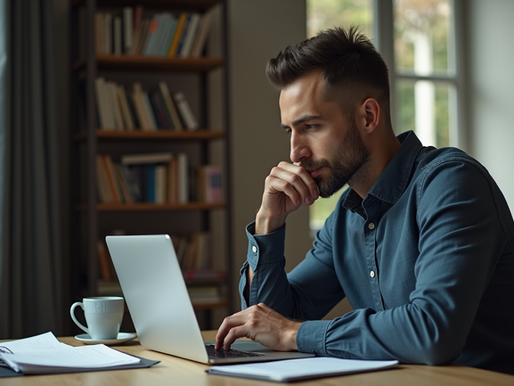 Navigating the Darkness in Leadership Roles: Overcoming Leadership Challenges