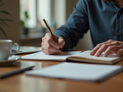 Exploring Leadership as a Personal Journey: Embracing Personal Leadership Growth