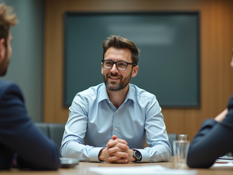 Key Qualities for Effective Leadership