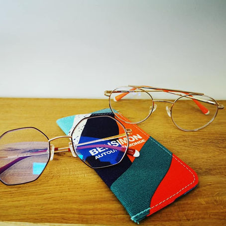 Nouvelle collection Bensimon