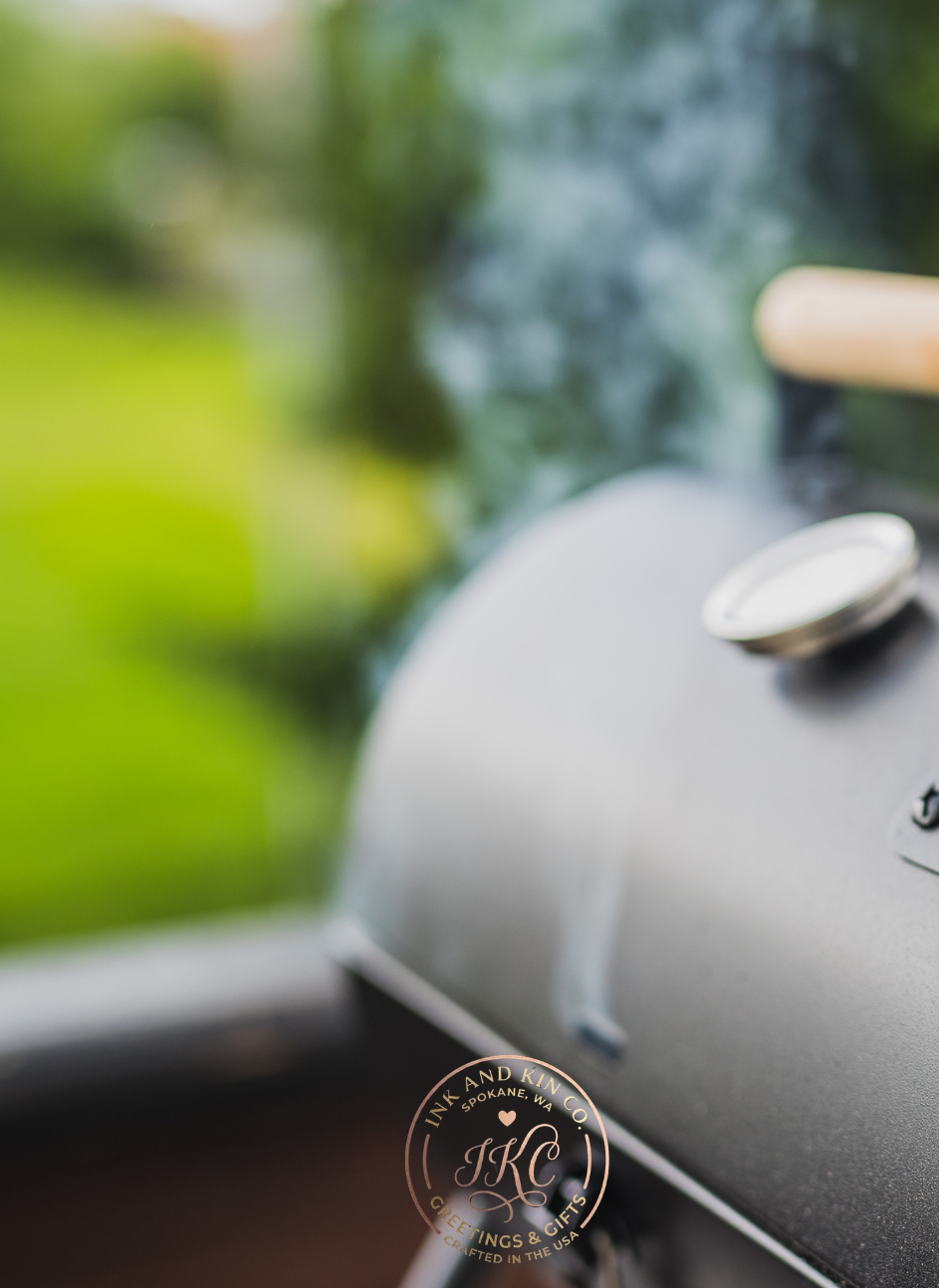 Thumbnail: Grilling for Father's Day - Cheers!