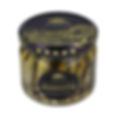 Sprats in glass 250