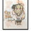 Thumbnail: Pink Ink Designs Stamp - I Saw A Ship - Air Balloon