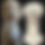Thumbnail: Glass Replica Figurine