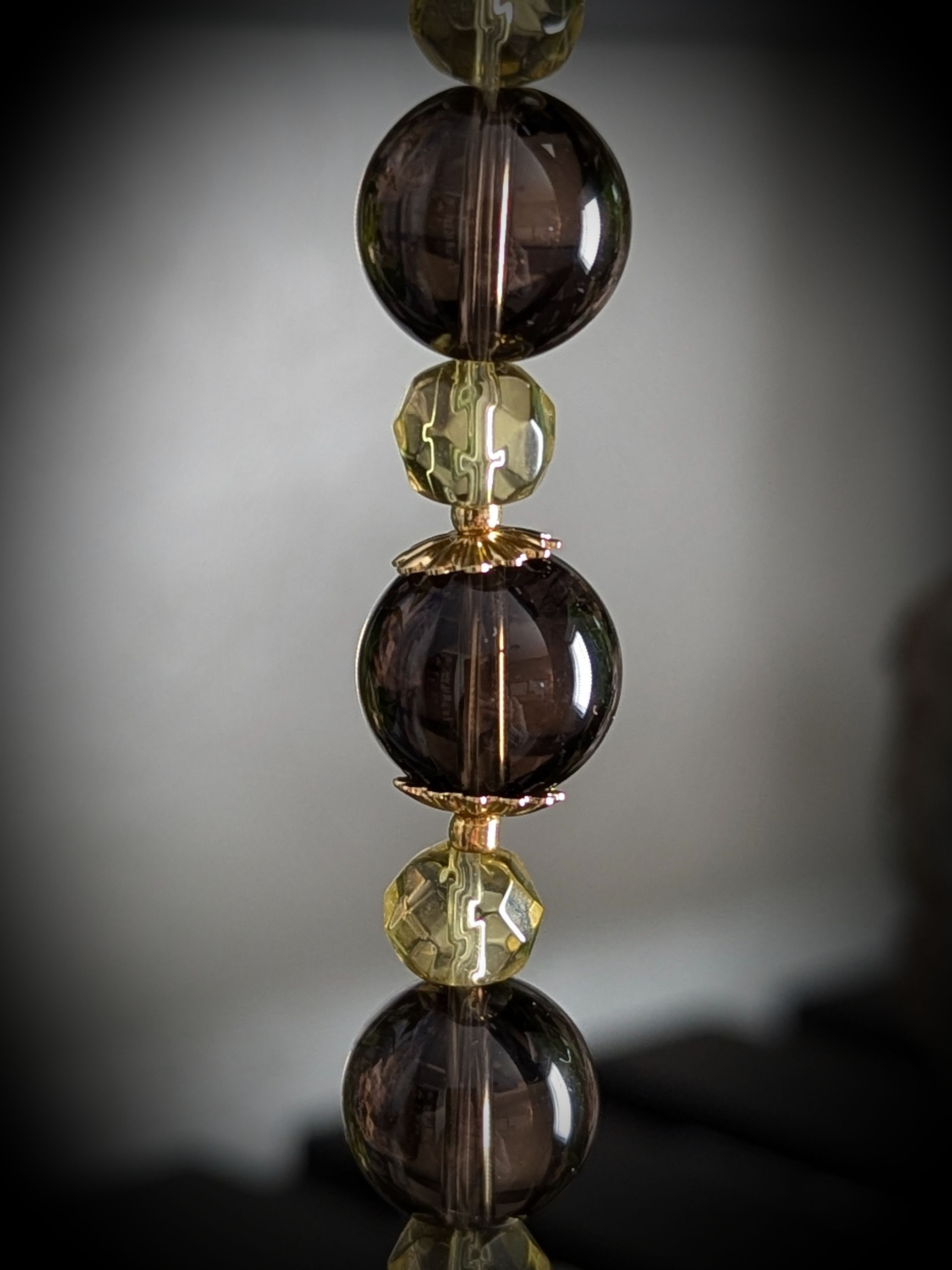 Smoky Quartz