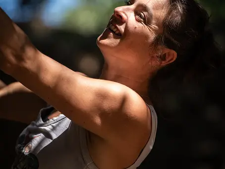 Marion Poitevin : « Briser le plafond de verre »