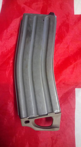 Full Metal Airsoft Toy Magazine For SYSTEMA PTW AEG 1PCS Black ...