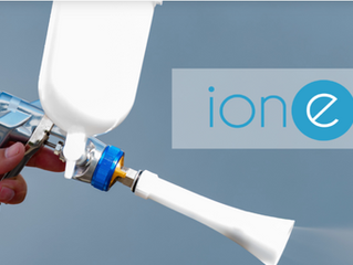 美容室Joyの感染症対策