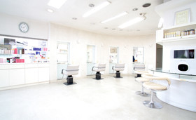 Beauty Resort An Ally 竹ノ塚 西新井 美容室 Beauty Resort An Ally 竹ノ塚 西新井 美容室