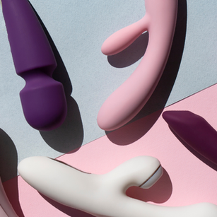 Toys Aren’t Just for Kids: The Grown Woman’s Guide