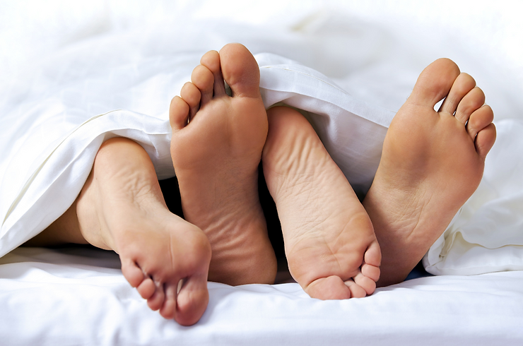 reignite your sex life