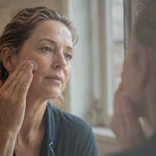 Menopause: Changes, Skincare & Treatments