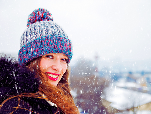 Revamp Your Skincare For Winter