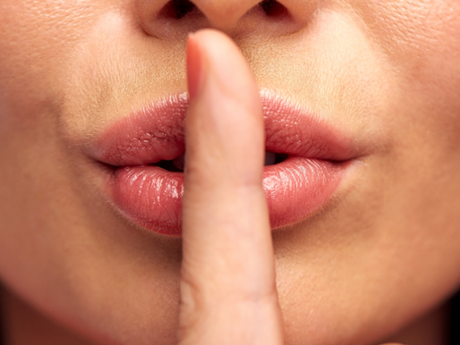 Lip Fillers In Midlife? Choose Subtle Not Full