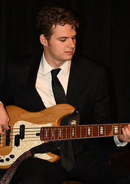 Connor Sullivan Headshot