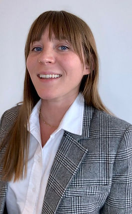 Maggie Fahey Headshot