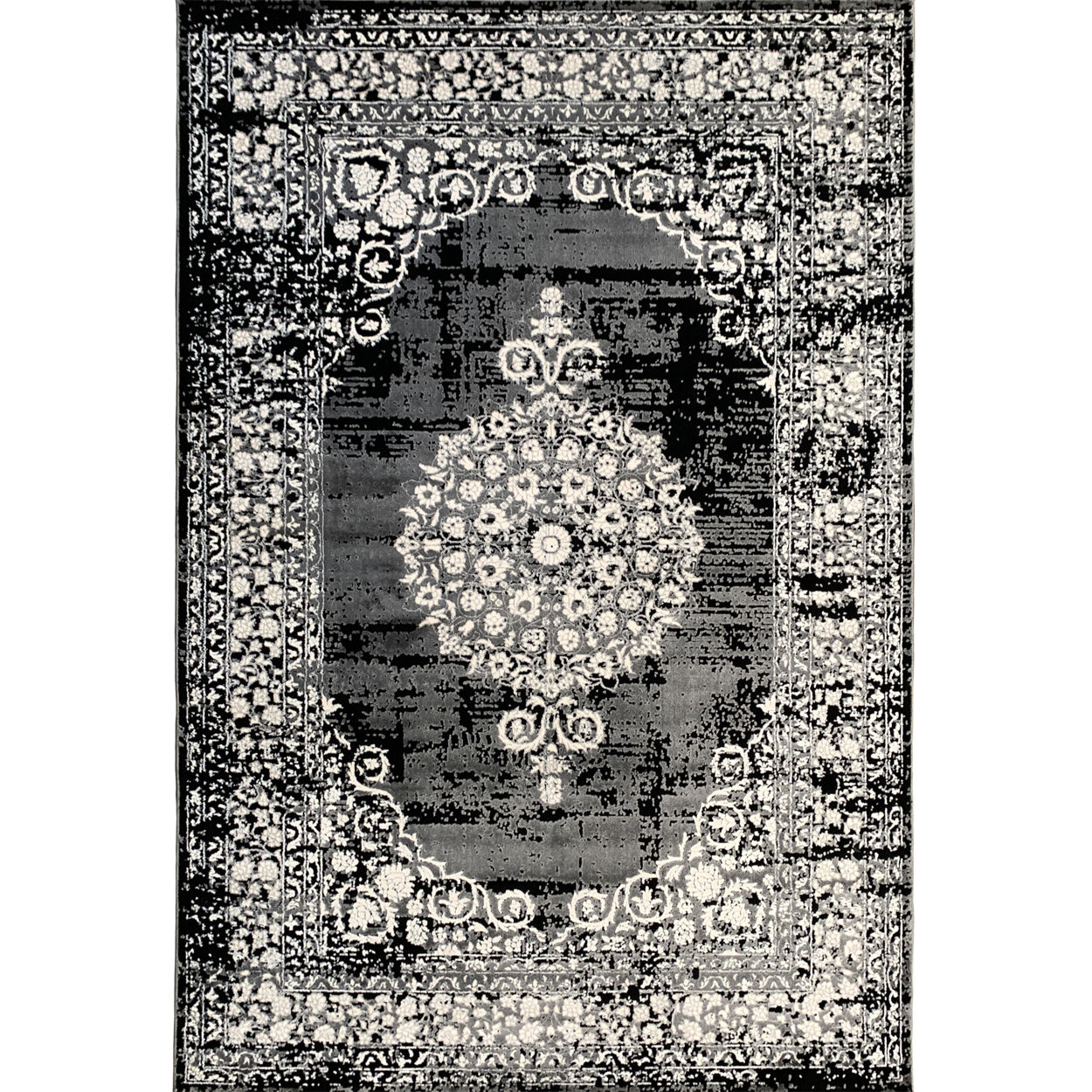 Tapete Decorativo Leka, Thera Rugs