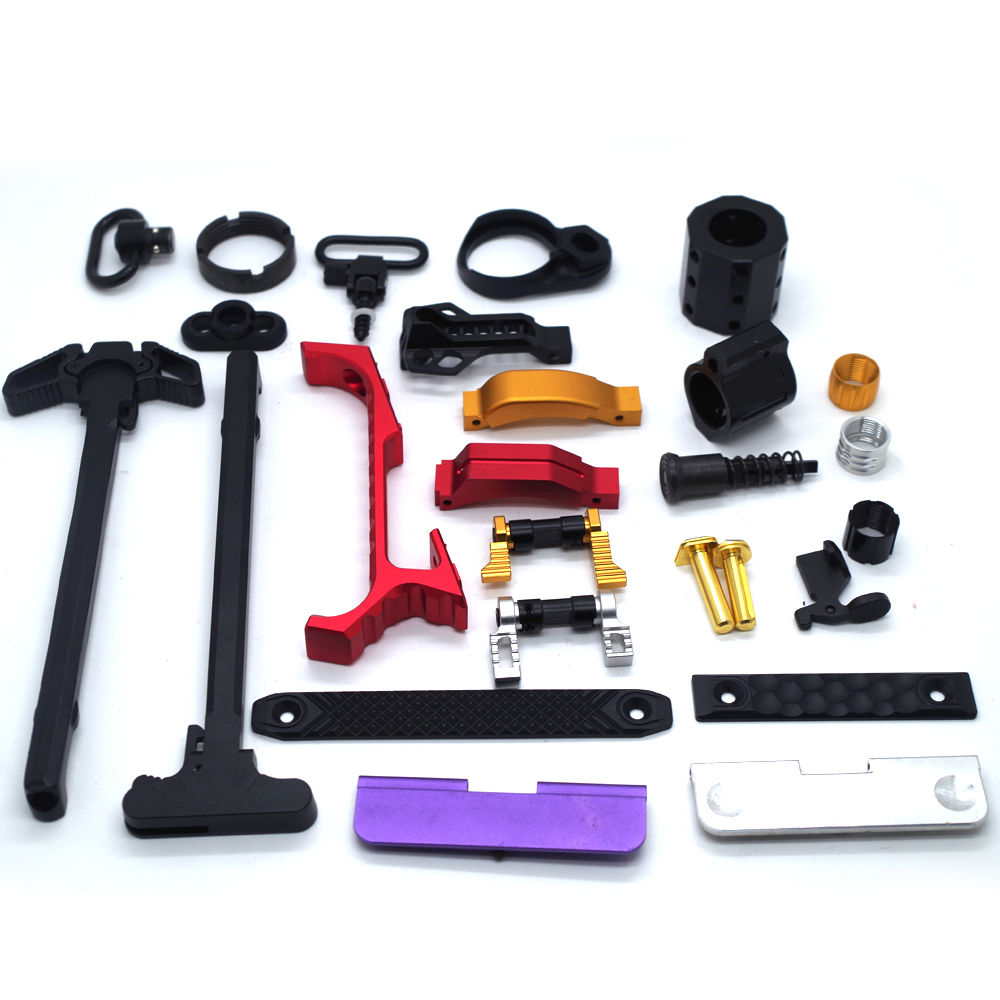 Hunting Rifle Accessories