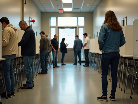 Understanding the SAVE Act: Intent, Current Status, and Its Impact on Voter Eligibility in Virginia
