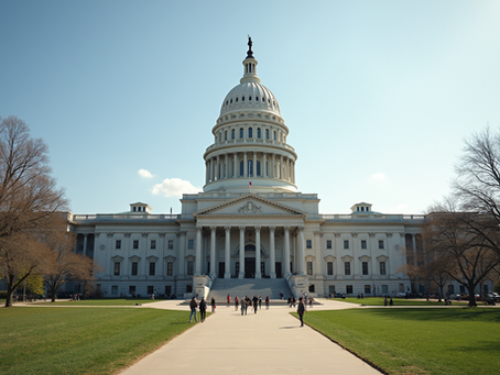 Navigating Virginia's New Legislation: Strategies for Conservative Virginians to Push Back