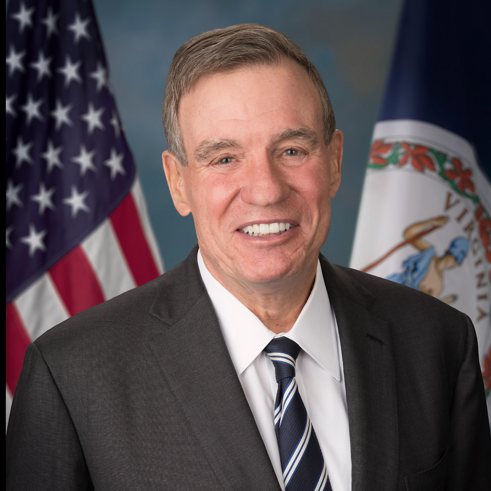 # Virginia’s 2026 Senate Race: Three Republican Challengers and the Incumbent They Hope to UnseatVirginia’s 2026 U.S. Senate race is beginning to take shape. Incumbent Democratic Senator Mark Warner