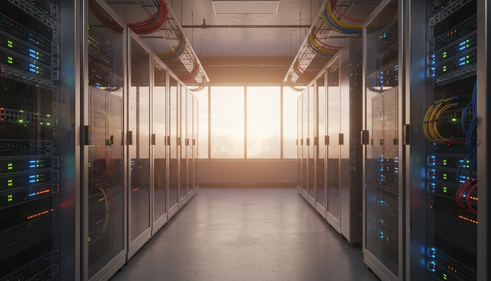 Enhancing Your Business with Enterprise Connectivity Solutions