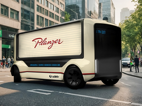 Phänomena Challenge - Hochautomatisierter Gütertransport