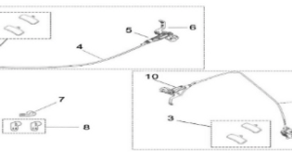 L1E Drive System