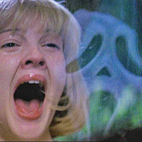 Scream (1996): Faulty Yet Frightening
