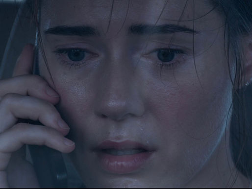 Unhinged (2020): A Shallow One-Trick Pony